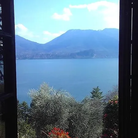 Charlie Appartamento